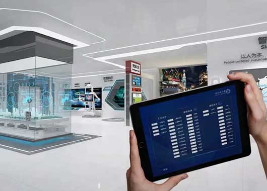 展廳中控系統(tǒng)、中央控制系統(tǒng)、智能中控系統(tǒng)、智能多媒體中控系統(tǒng)在科技展廳的應(yīng)用場(chǎng)景