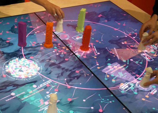 物體識別在商超場所的應(yīng)用場景-好奇數(shù)字科技