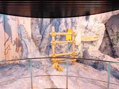 沉浸式led-好奇數(shù)字科技