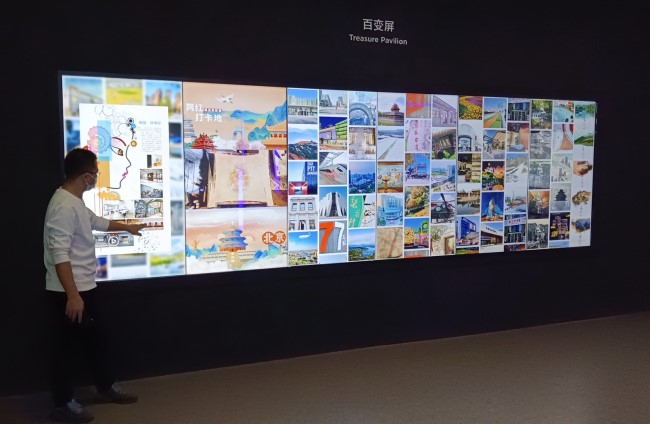 液晶拼接屏應(yīng)用環(huán)境的要求有哪些？-蘇州好奇數(shù)字科技